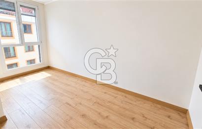 GİYİNME ODALI 3 BANYOLU KİLERLİ ULAŞIM KONFORLU LÜX 3+1 DAİRE
