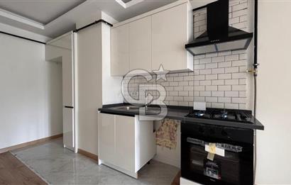 MARMARAY VE MİNİBÜS CADDESİNE KOMŞU 1+1 LÜX DAİRE