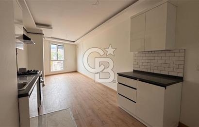 MARMARAY VE MİNİBÜS CADDESİNE KOMŞU 1+1 LÜX DAİRE