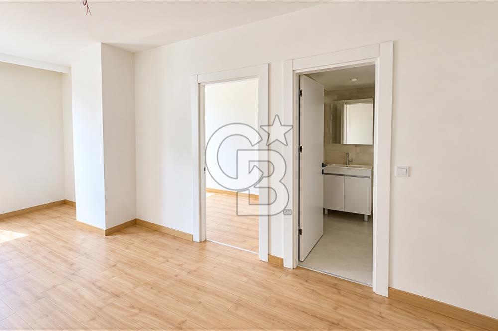 GİYİNME ODALI 3 BANYOLU KİLERLİ ULAŞIM KONFORLU LÜX 3+1 DAİRE