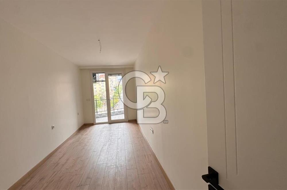 GİYİNME ODALI 3 BANYOLU KİLERLİ ULAŞIM KONFORLU LÜX 3+1 DAİRE