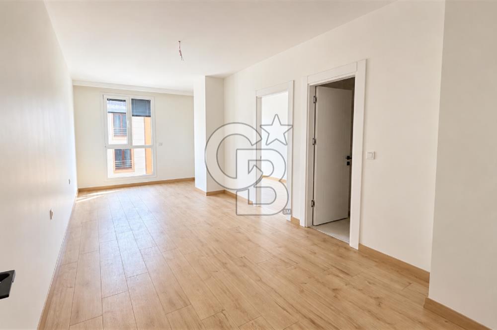 GİYİNME ODALI 3 BANYOLU KİLERLİ ULAŞIM KONFORLU LÜX 3+1 DAİRE