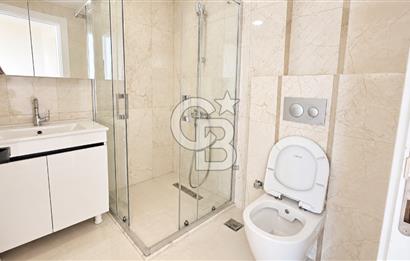 GİYİNME ODALI 3 BANYOLU KİLERLİ ULAŞIM KONFORLU LÜX 3+1 DAİRE