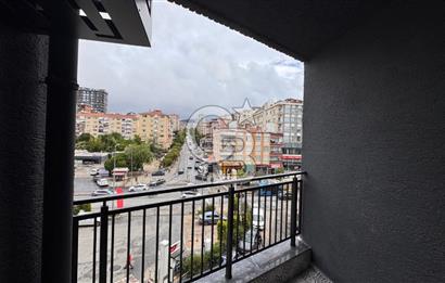 MARMARAY VE MİNİBÜS CADDESİNE KOMŞU 1+1 LÜX DAİRE