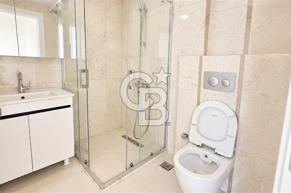 CADDE ÜZERİNDE 3+1 ULAŞIM AVANTAJLI SATILIK LÜKS DAİRE