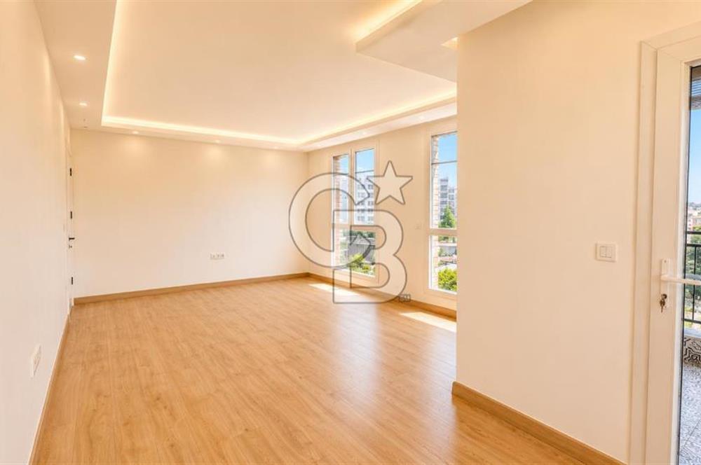 GİYİNME ODALI 3 BANYOLU KİLERLİ ULAŞIM KONFORLU LÜX 3+1 DAİRE