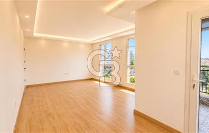 GİYİNME ODALI 3 BANYOLU KİLERLİ ULAŞIM KONFORLU LÜX 3+1 DAİRE