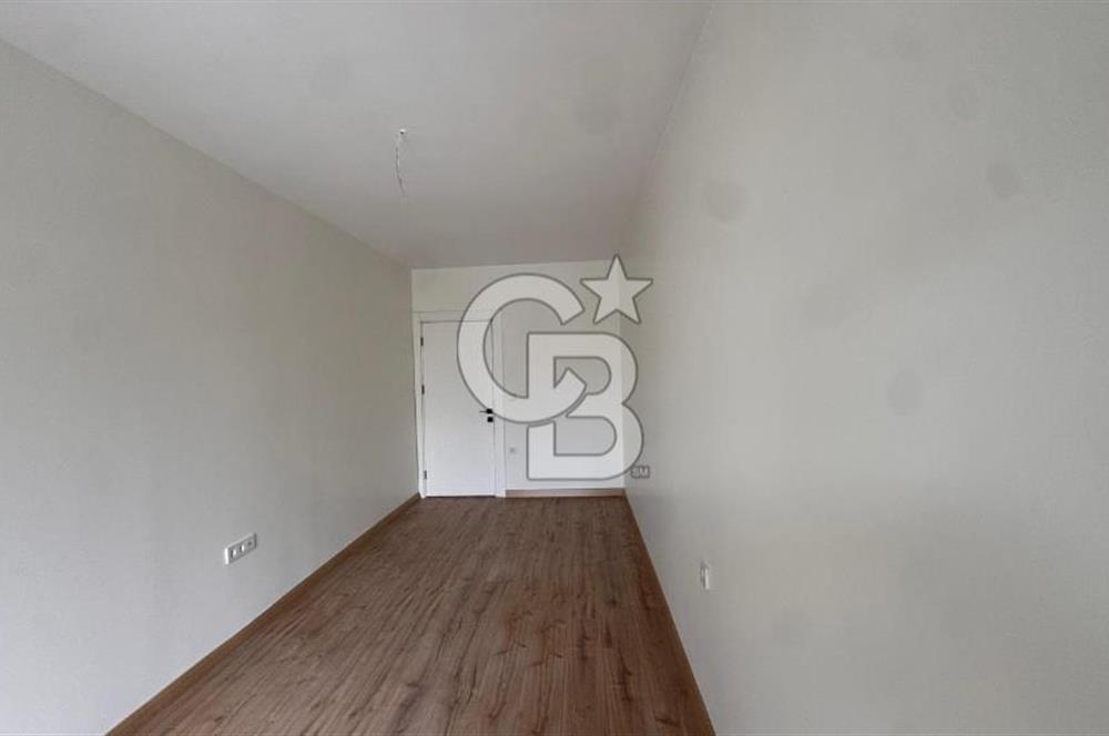MARMARAY VE MİNİBÜS CADDESİNE KOMŞU 1+1 LÜX DAİRE