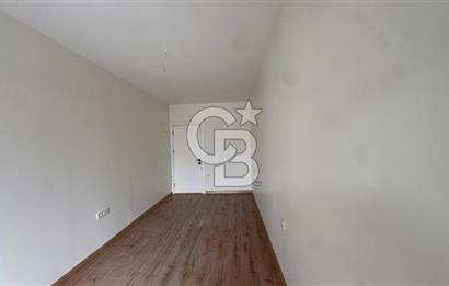 MARMARAY VE MİNİBÜS CADDESİNE KOMŞU 1+1 LÜX DAİRE