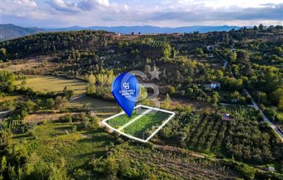 CB EAGLE'DAN DURSUNBEY ÇUKURHARMAN MEVKİİ 1.819 m² SATILIK TARLA