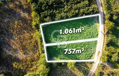 CB EAGLE'DAN DURSUNBEY ÇUKURHARMAN MEVKİİ 1.819 m² SATILIK TARLA