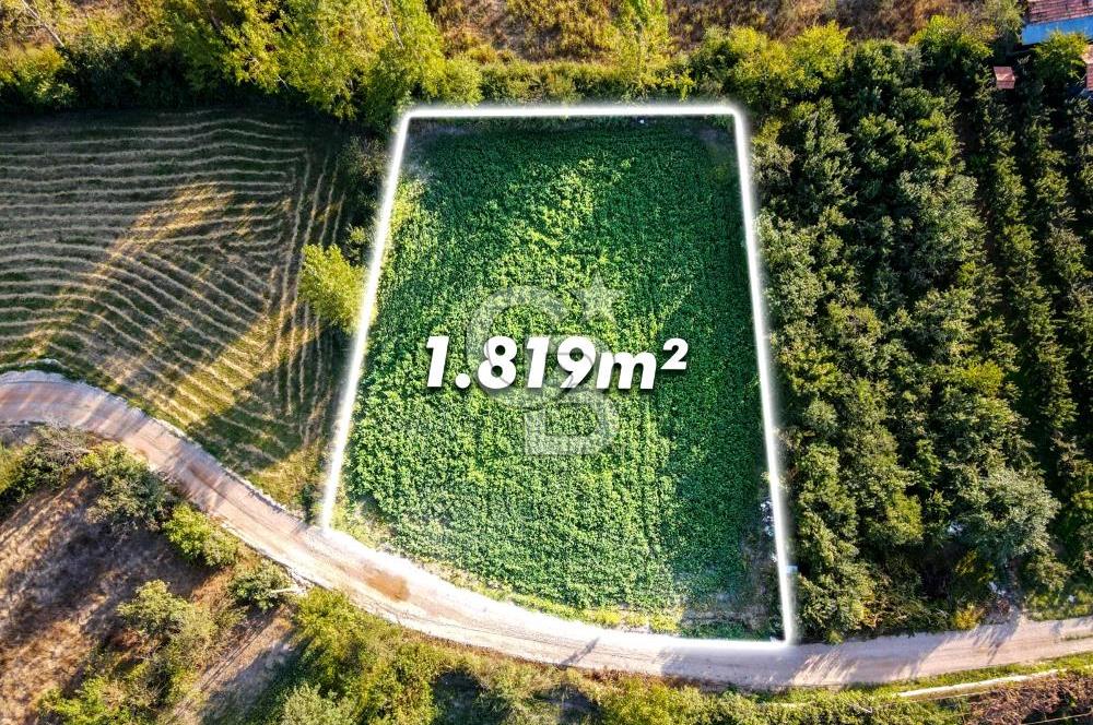 CB EAGLE'DAN DURSUNBEY ÇUKURHARMAN MEVKİİ 1.819 m² SATILIK TARLA