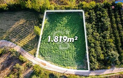 CB EAGLE'DAN DURSUNBEY ÇUKURHARMAN MEVKİİ 1.819 m² SATILIK TARLA