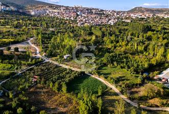 CB EAGLE'DAN DURSUNBEY ÇUKURHARMAN MEVKİİ 1.819 m² SATILIK TARLA - 11 - 374615