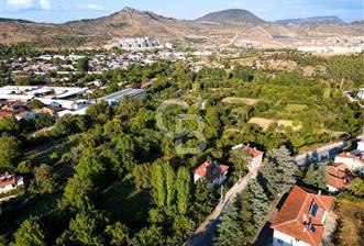 CB EAGLE'DAN VAKIF MAHALLESİ'NDE 308 m² SATILIK ARSA - 1 - 374613