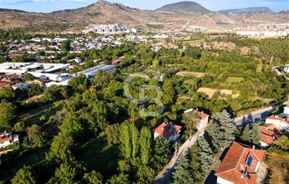 CB EAGLE'DAN VAKIF MAHALLESİ'NDE 308 m² SATILIK ARSA