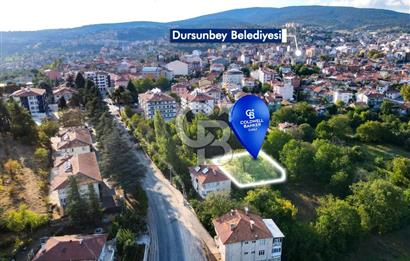 CB EAGLE'DAN VAKIF MAHALLESİ'NDE 308 m² SATILIK ARSA