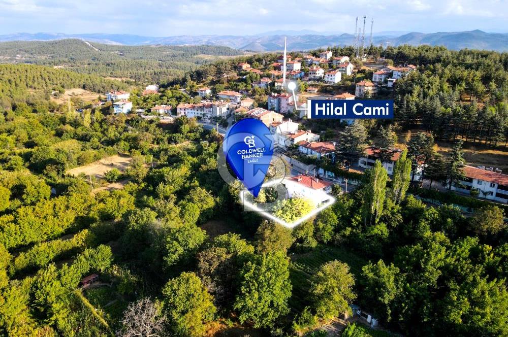 CB EAGLE'DAN VAKIF MAHALLESİ'NDE 308 m² SATILIK ARSA