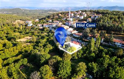 CB EAGLE'DAN VAKIF MAHALLESİ'NDE 308 m² SATILIK ARSA