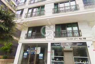 caddebostan ömerpaşa cad üzeri iskanlı ön kullanımlı  - 1 - 369946