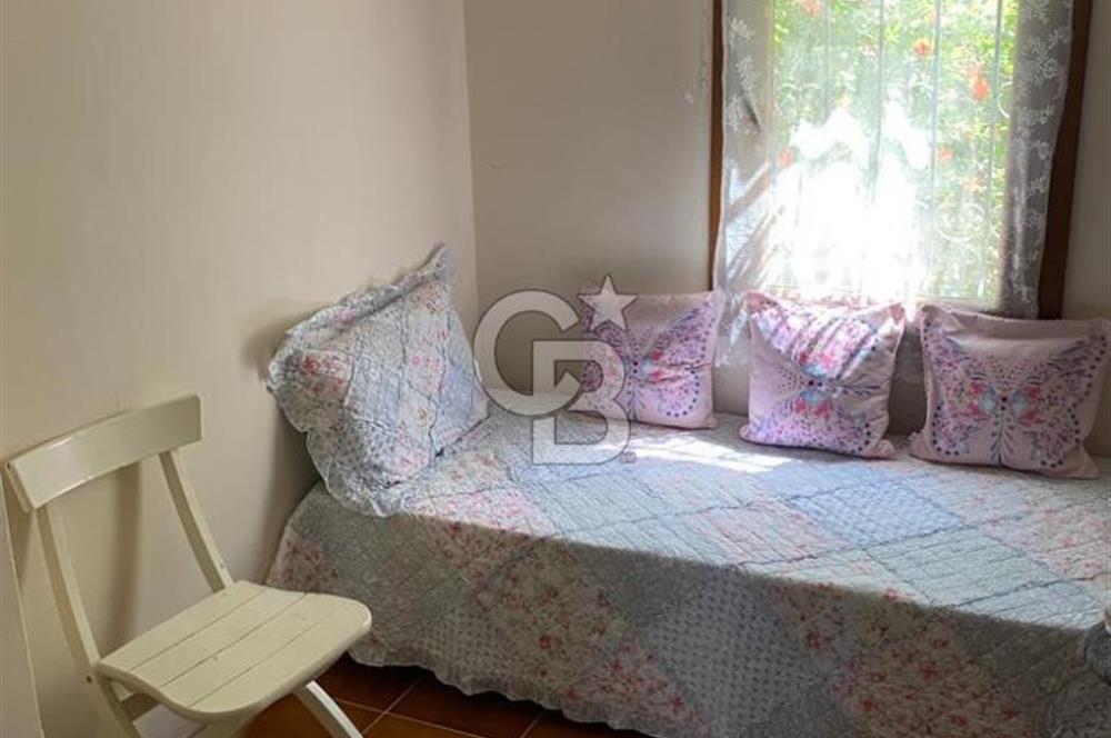 Torbada Denize 5 Dakika 4+1