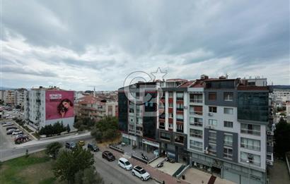 ÇANAKKALE BARBAROS TROYA CADDESİ ÜZERİNDE 3 KATLI KİRACILI SATILIK FIRSAT İŞYERİ 