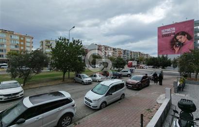ÇANAKKALE BARBAROS TROYA CADDESİ ÜZERİNDE 3 KATLI KİRACILI SATILIK FIRSAT İŞYERİ 