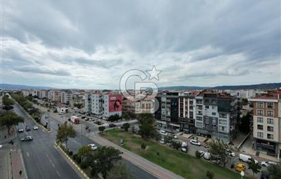 ÇANAKKALE BARBAROS TROYA CADDESİ ÜZERİNDE 3 KATLI KİRACILI SATILIK FIRSAT İŞYERİ 