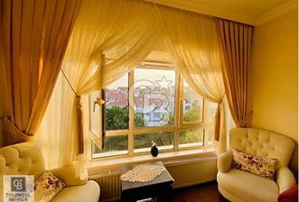 Kıvrımlı Caddesi 3+1 Kök Tapu Manzaralı Daire - 1 - 374685