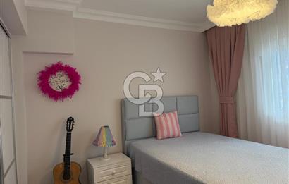 Atatürk Mahallesi’nde Önü Kapanmaz Panoramik Manzaralı, Geniş & Ferah 3+1