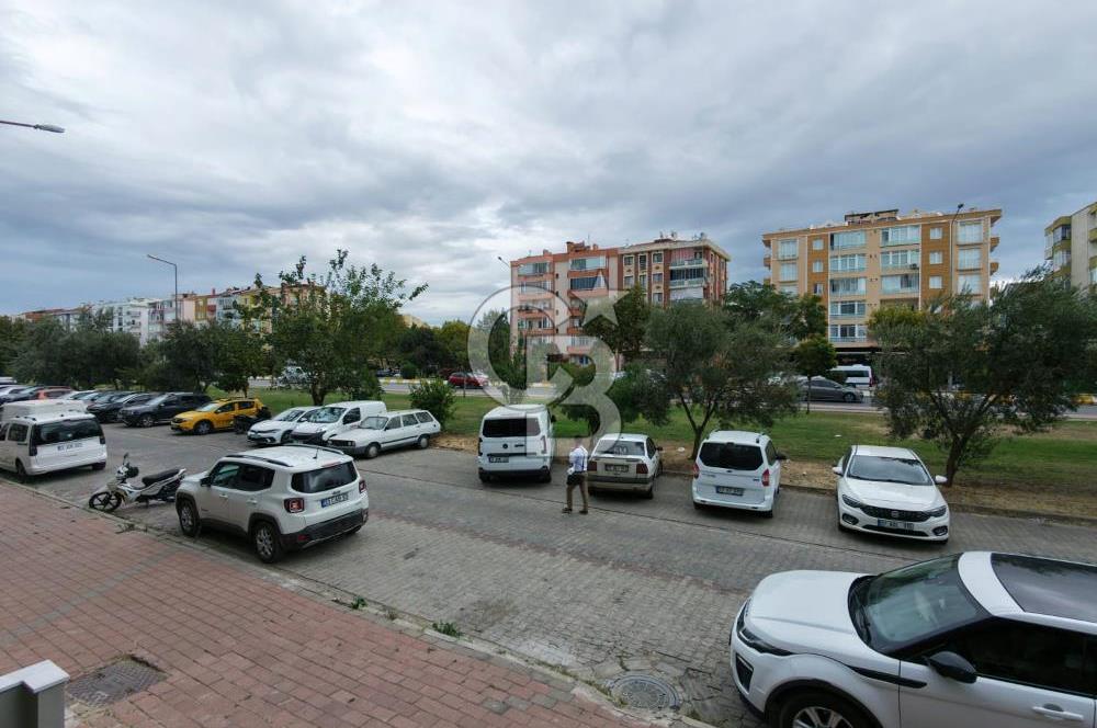 ÇANAKKALE BARBAROS TROYA CADDESİ ÜZERİNDE 3 KATLI KİRACILI SATILIK FIRSAT İŞYERİ 