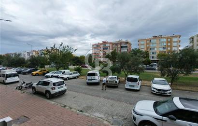ÇANAKKALE BARBAROS TROYA CADDESİ ÜZERİNDE 3 KATLI KİRACILI SATILIK FIRSAT İŞYERİ 
