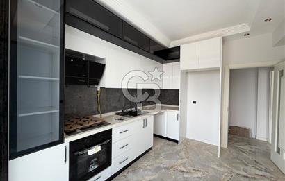 ESENLER SIFIR SİTE İÇİ KAPALI MUTFAK 2+1 KİRALIK DAİRE
