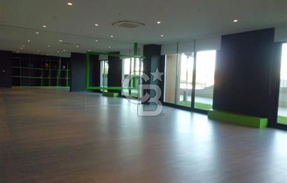 Folkart Life Önü Açık Balkonlu Eşyalı Kiralık 1+1 70 m² Daire