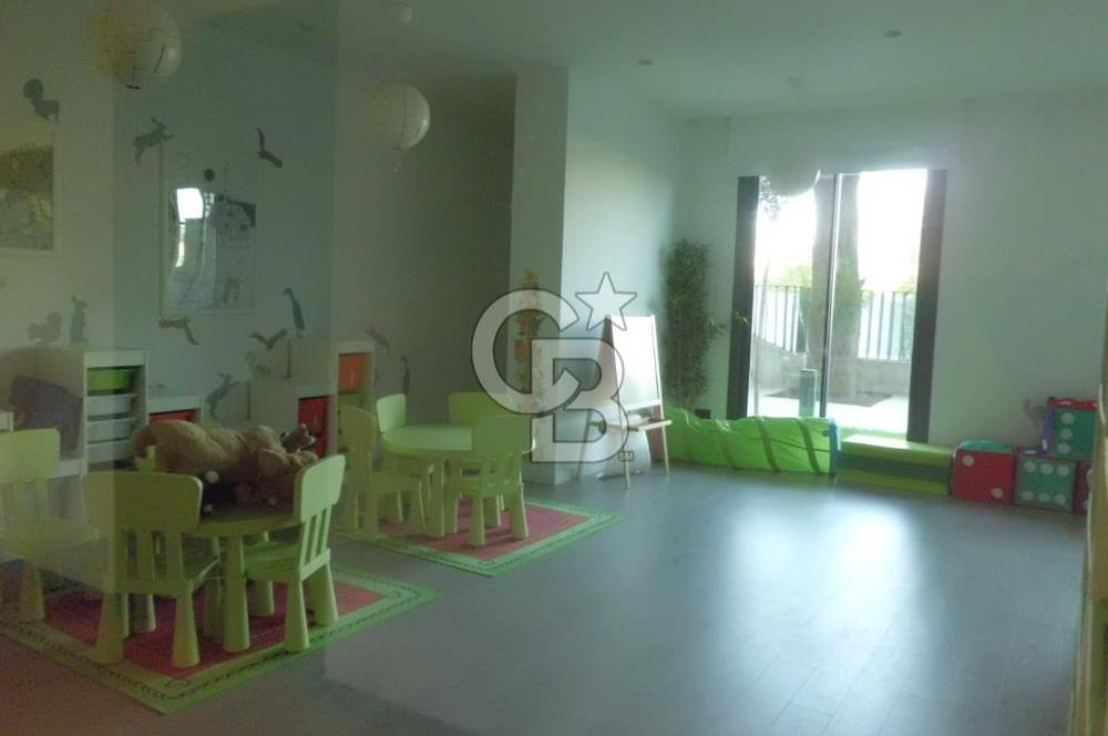 Folkart Life Önü Açık Balkonlu Eşyalı Kiralık 1+1 70 m² Daire