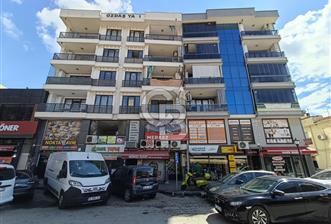 GÖMEÇ MERKEZDE BAHÇELİ DUBLEKS – KONUT VE TİCARİ KULLANIMA UYGUN - 1 - 374671