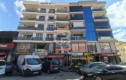 GÖMEÇ MERKEZDE BAHÇELİ DUBLEKS – KONUT VE TİCARİ KULLANIMA UYGUN