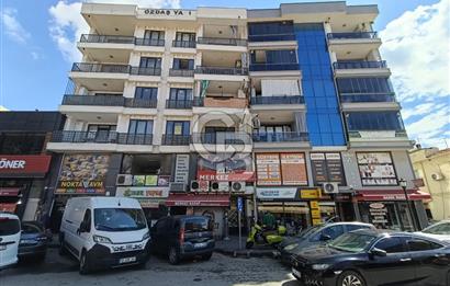 GÖMEÇ MERKEZDE BAHÇELİ DUBLEKS – KONUT VE TİCARİ KULLANIMA UYGUN