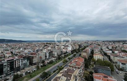 ÇANAKKALE BARBAROS TROYA CADDESİ ÜZERİNDE 3 KATLI KİRACILI SATILIK FIRSAT İŞYERİ 