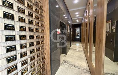 ESENLER SIFIR SİTE İÇİ KAPALI MUTFAK 2+1 KİRALIK DAİRE