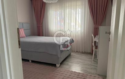 Atatürk Mahallesi’nde Önü Kapanmaz Panoramik Manzaralı, Geniş & Ferah 3+1