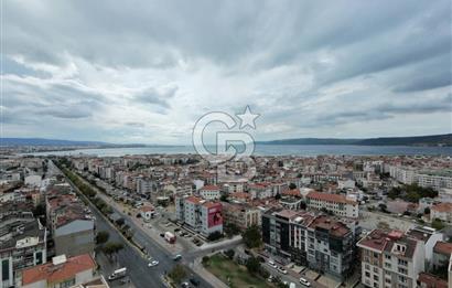 ÇANAKKALE BARBAROS TROYA CADDESİ ÜZERİNDE 3 KATLI KİRACILI SATILIK FIRSAT İŞYERİ 