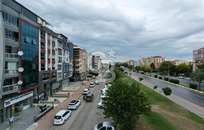 ÇANAKKALE BARBAROS TROYA CADDESİ ÜZERİNDE 3 KATLI KİRACILI SATILIK FIRSAT İŞYERİ 