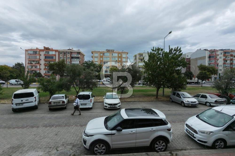 ÇANAKKALE BARBAROS TROYA CADDESİ ÜZERİNDE 3 KATLI KİRACILI SATILIK FIRSAT İŞYERİ 