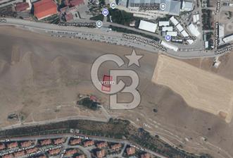 YATIRIMLIK GÖLBAŞI'NDA SATILIK HİSSELİ VİLLA ARSASI - 1 - 374698