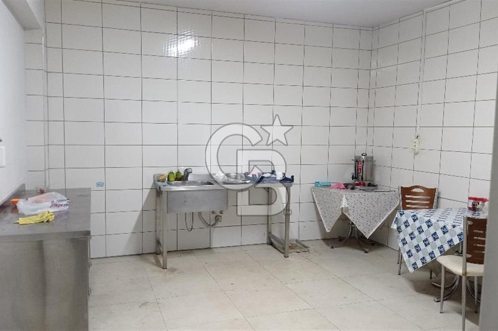 Cadde üzeri devren kiralık market şarküteri