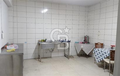 Cadde üzeri devren kiralık market şarküteri