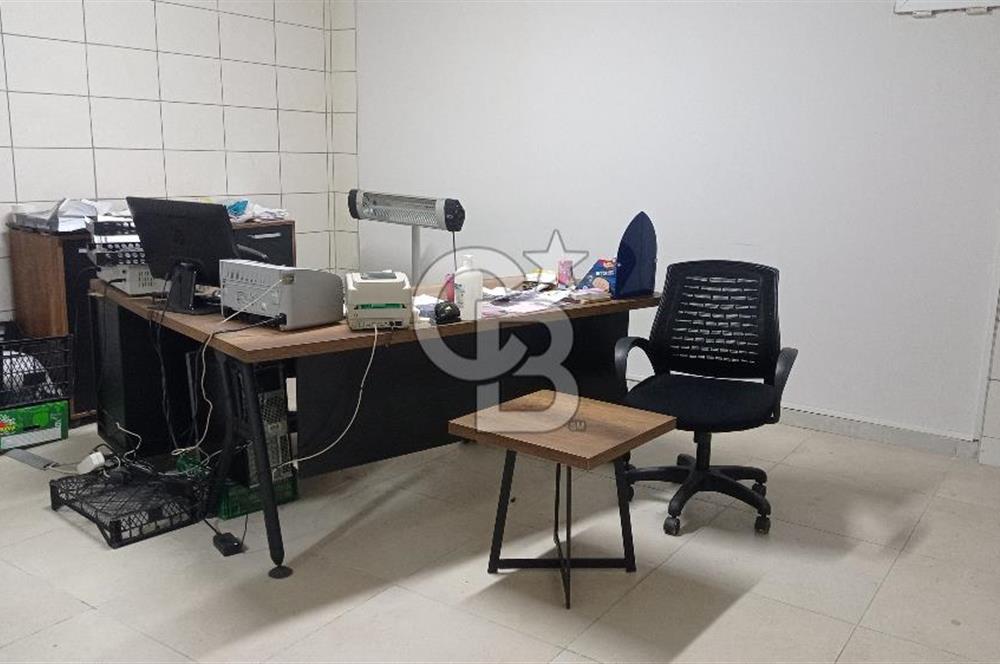 Cadde üzeri devren kiralık market şarküteri