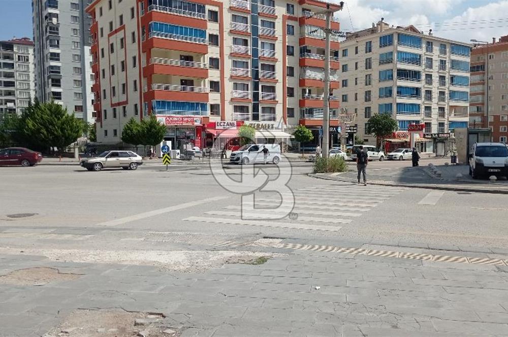Cadde üzeri devren kiralık market şarküteri