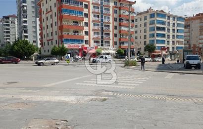 Cadde üzeri devren kiralık market şarküteri